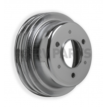 Mr. Gasket Crankshaft Pulley - 8830