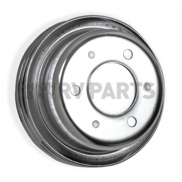 Mr. Gasket Crankshaft Pulley - 8830-1
