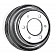 Mr. Gasket Crankshaft Pulley - 8830