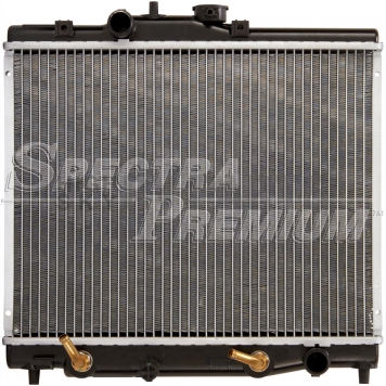 Spectra Premium Radiator CU2745