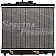Spectra Premium Radiator CU2745