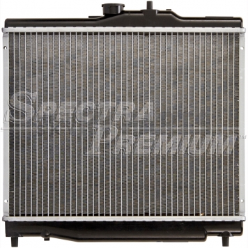 Spectra Premium Radiator CU2745-1
