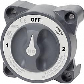 Blue Sea Battery Disconnect Switch 11003