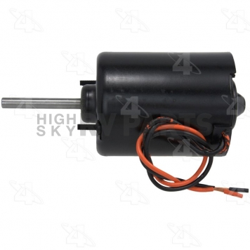 Four Seasons Air Conditioner Blower Assembly 35559-2