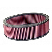 K & N Filters Air Filter - E-3699