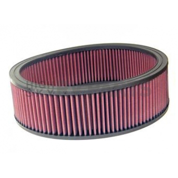 K & N Filters Air Filter - E-3699