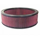 K & N Filters Air Filter - E-3700