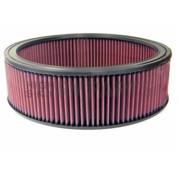 K & N Filters Air Filter - E-3700