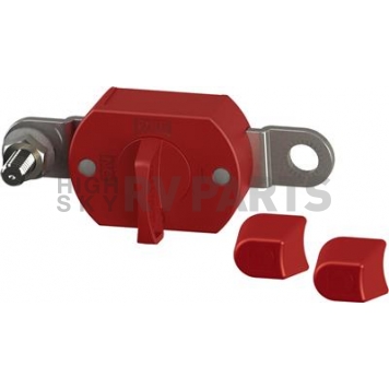 Blue Sea Battery Disconnect Switch 5990