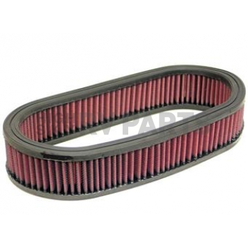 K & N Filters Air Filter - E-3672