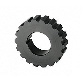 Moroso Performance Crankshaft Pulley 97172
