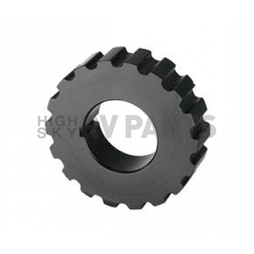 Moroso Performance Crankshaft Pulley 97172