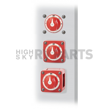 Blue Sea Battery Disconnect Switch 6008-2