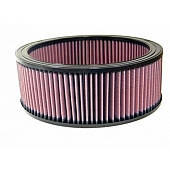 K & N Filters Air Filter - E-3692