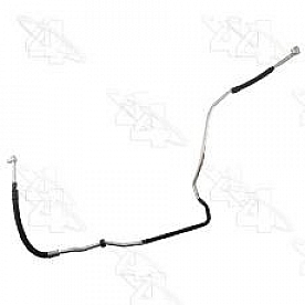 Four Seasons Air Conditioner Hose 66309
