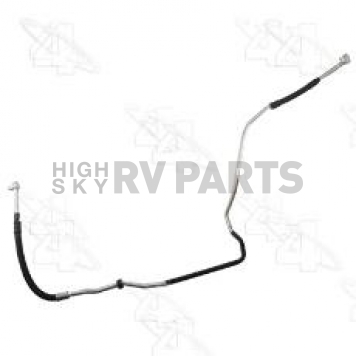 Four Seasons Air Conditioner Hose 66309