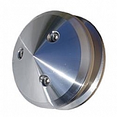 March Performance Alternator Pulley 137