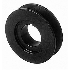 Moroso Performance Crankshaft Pulley 23520
