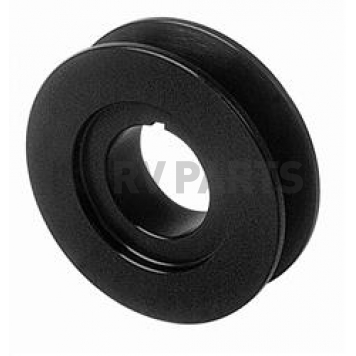 Moroso Performance Crankshaft Pulley 23520