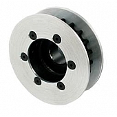 Moroso Performance Alternator Pulley 23558