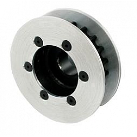 Moroso Performance Alternator Pulley 23558