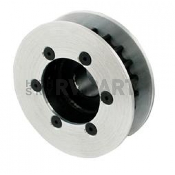 Moroso Performance Alternator Pulley 23558