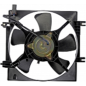 Dorman (OE Solutions) Air Conditioner Condenser Fan 621355