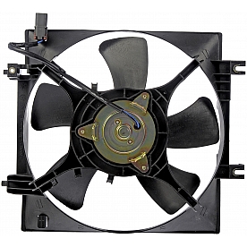 Dorman (OE Solutions) Air Conditioner Condenser Fan 621355