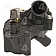 Four Seasons Thermostat Housing 85331