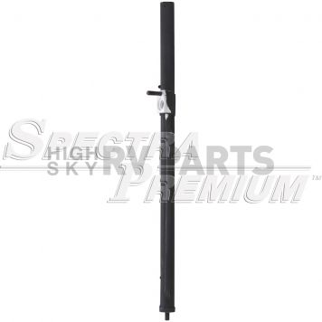 Spectra Premium Air Conditioner Condenser 74715-1
