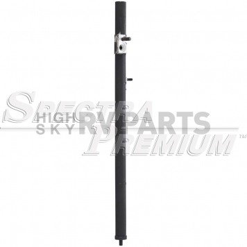 Spectra Premium Air Conditioner Condenser 74715-2
