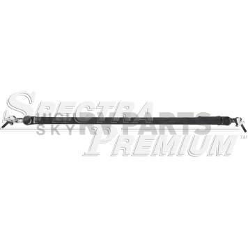 Spectra Premium Air Conditioner Condenser 74715-3