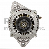 Remy International Alternator/ Generator 14812