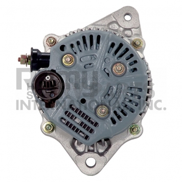 Remy International Alternator/ Generator 14812-2