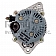 Remy International Alternator/ Generator 14812