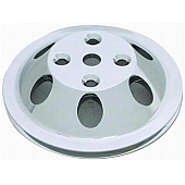 RPC Racing Power Company Water Pump Pulley R9482POL