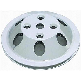 RPC Racing Power Company Water Pump Pulley R9482POL