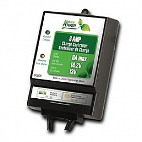 RDK Products Battery Charger Controller 60008