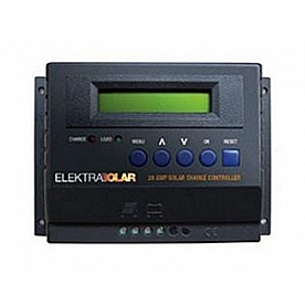 RDK Products Battery Charger Controller 60025