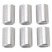 Russell Automotive Hose Barb Crimp Sleeve - 610362