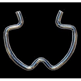 American Grease Stick Hose Clamp - TR-775