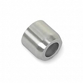 Earl's Plumbing Hose Barb Crimp Sleeve - 698063