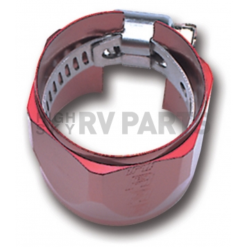 Russell Automotive Hose End Fitting Clamp - 620260-1