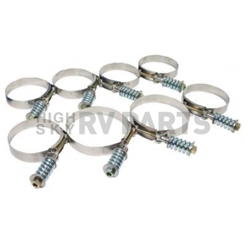BD Diesel Hose Clamp - 1405209