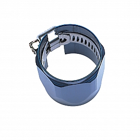 Russell Automotive Hose End Fitting Clamp - 623260