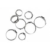 Redhorse Performance Hose End Fitting Clamp - 420-10