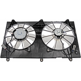 Dorman (OE Solutions) Cooling Fan 620225