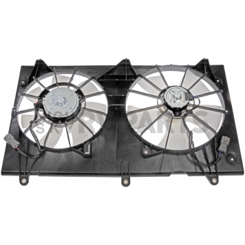 Dorman (OE Solutions) Cooling Fan 620225
