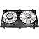 Dorman (OE Solutions) Cooling Fan 620225