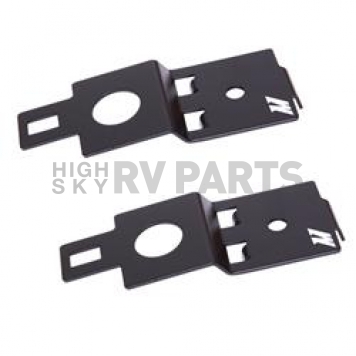 Mishimoto Radiator Mounting Bracket MRSSUBI01B